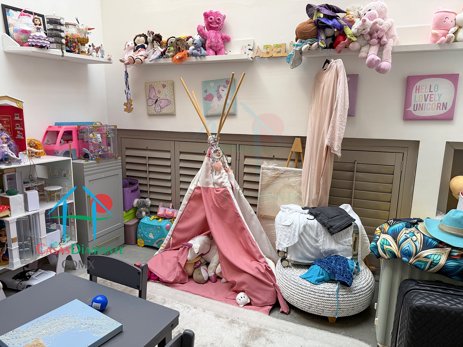 Herradura Casa Zen BD - Recámara uno 3